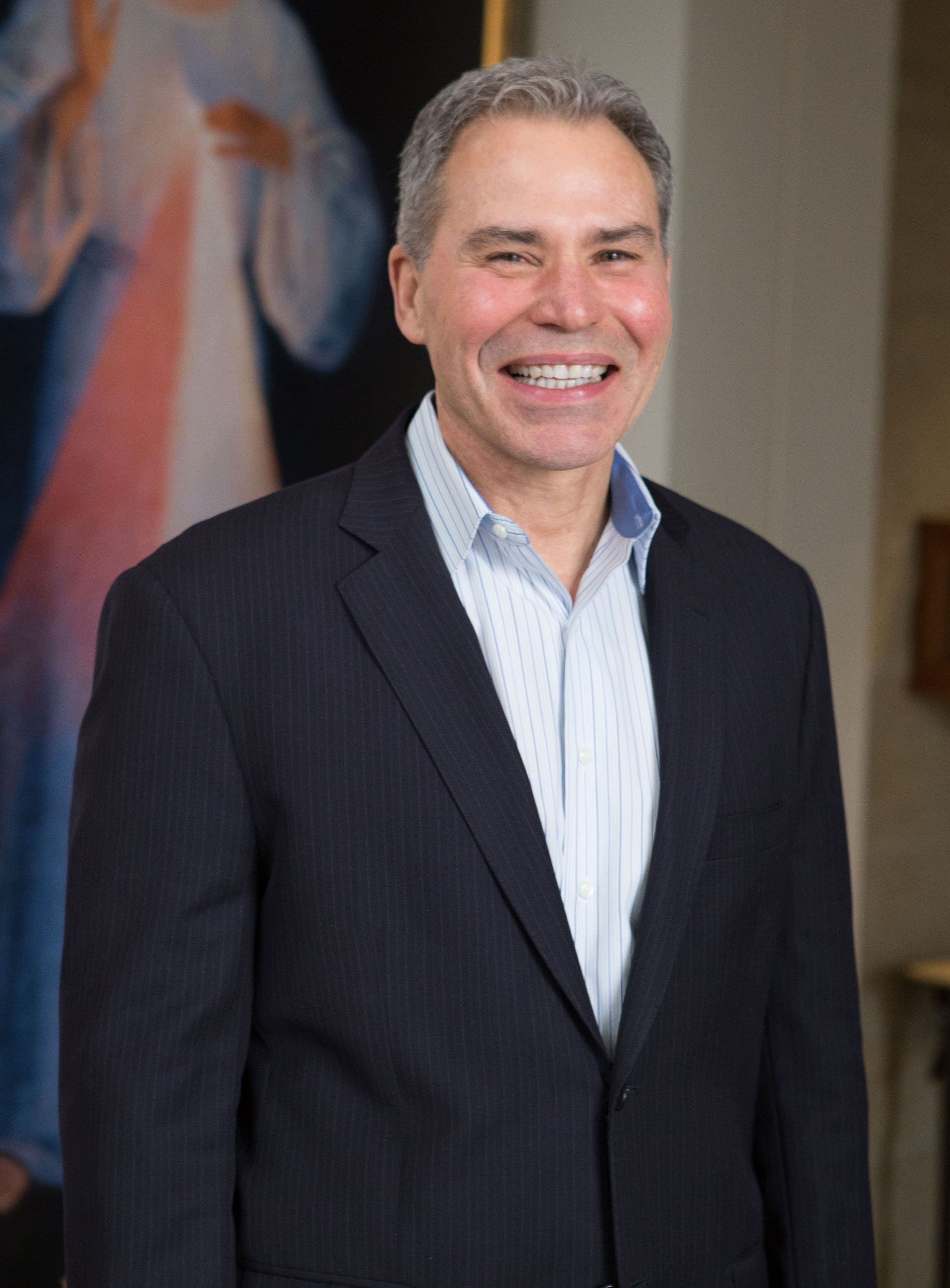 Jack Rigert , Co-Founder