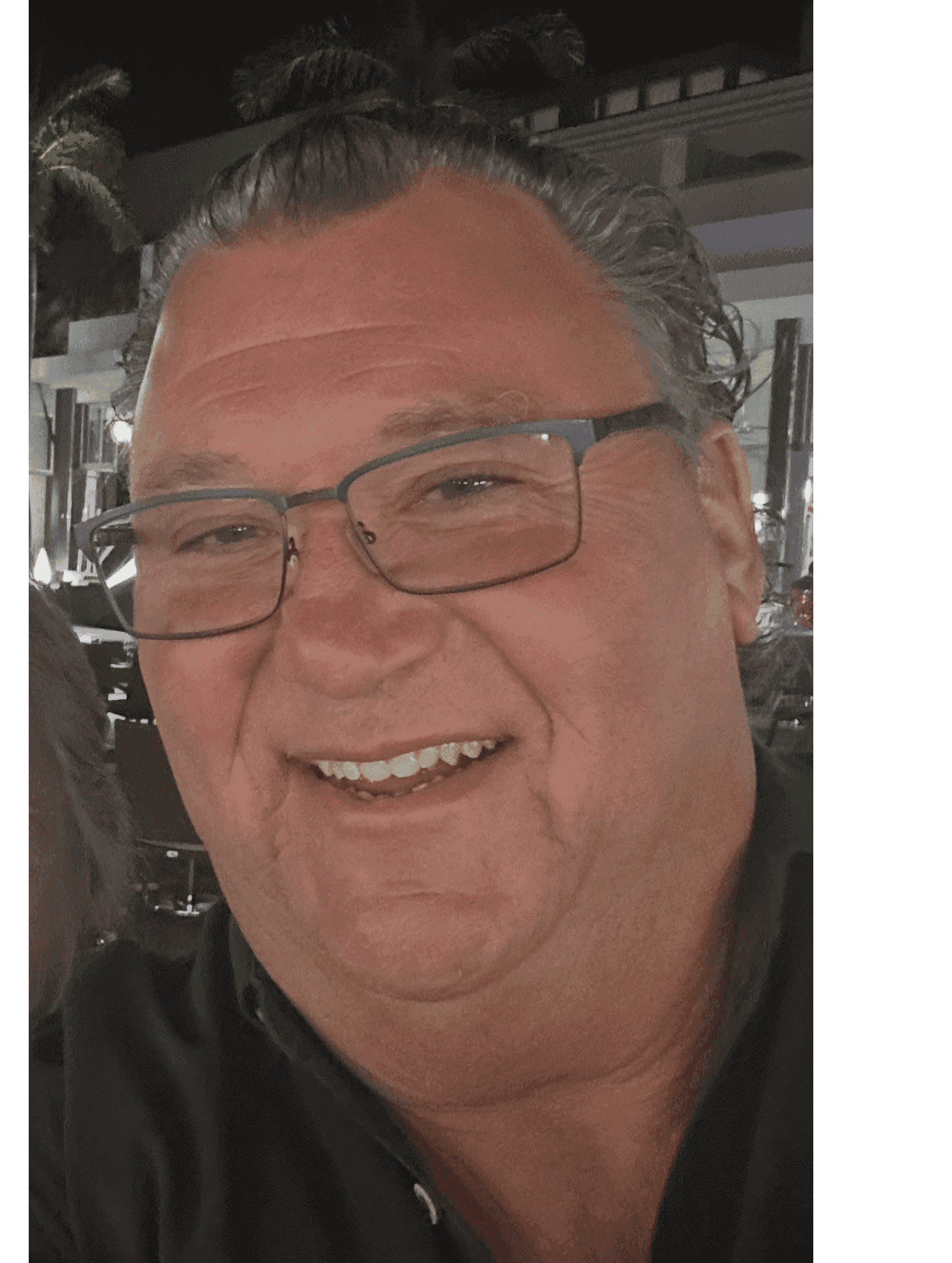 Dan McSweeney, Claymore Leader