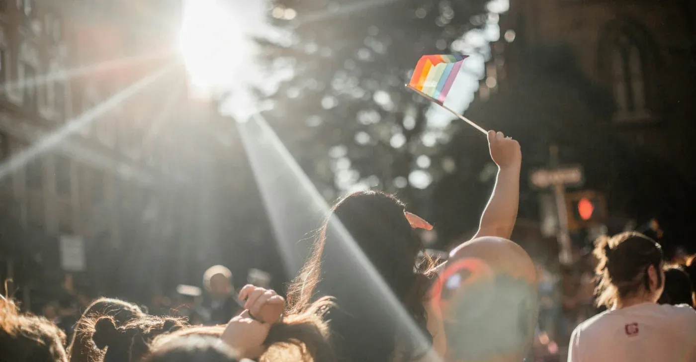 Am I Gay? Discovering Your True Identity in Christ