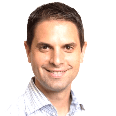 David Avignone, Executive Director