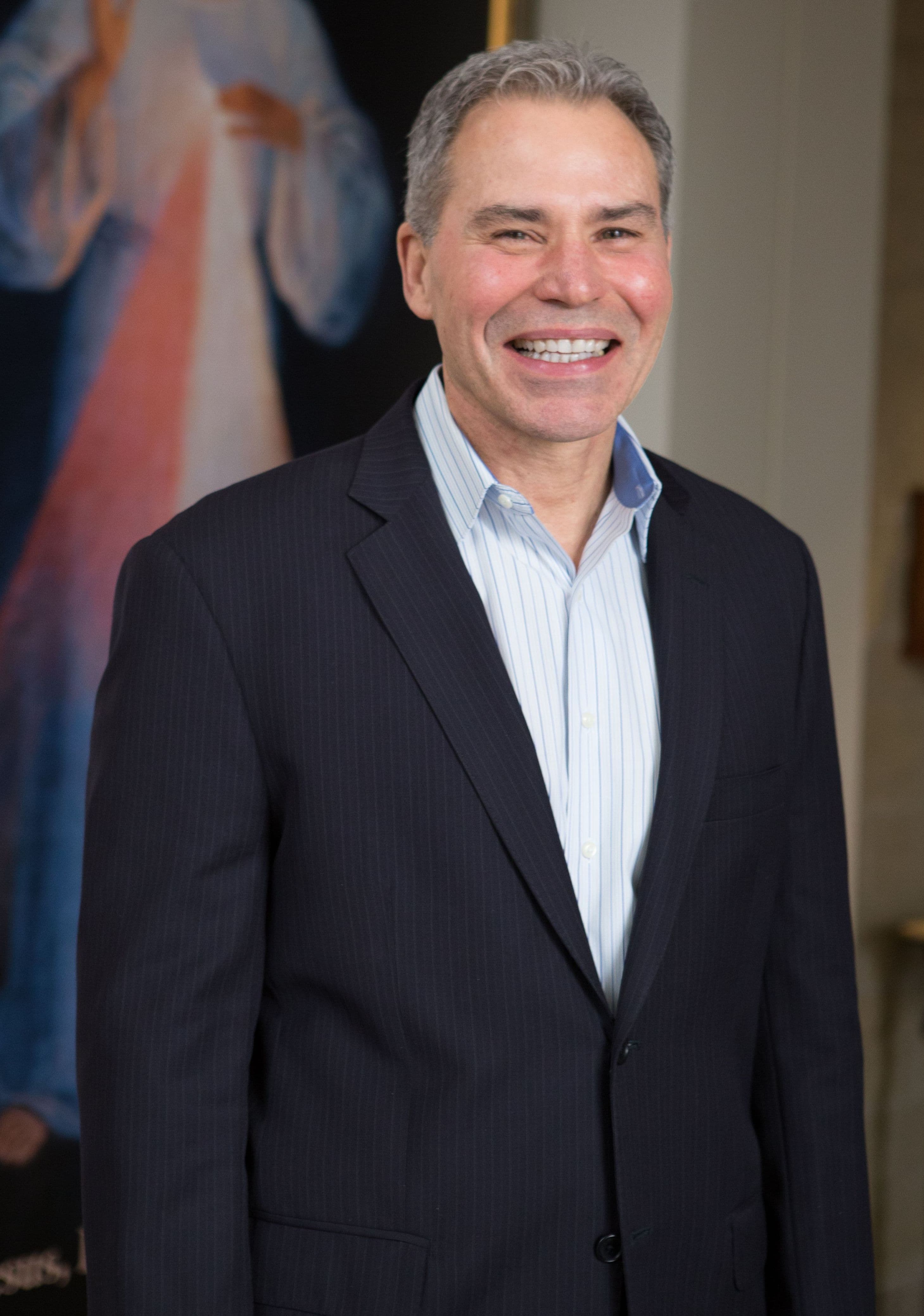 Jack Rigert, Co-Founder & Director