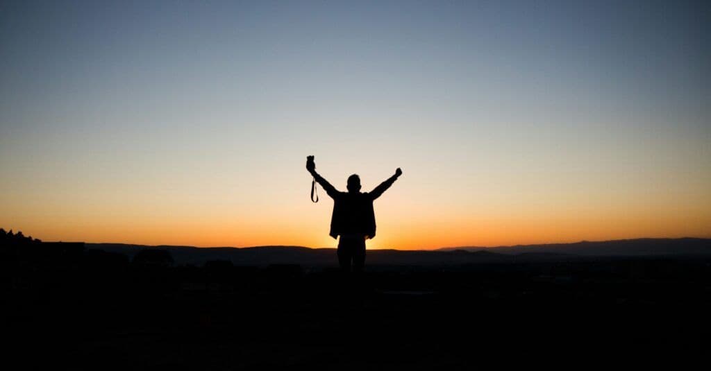 Breaking Free from the Dictatorship of Sexual Sin and Moral Relativism