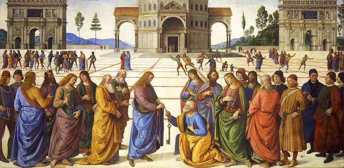 Christ's Call to Young Men: Rebuilding the Three Necessary Societies
