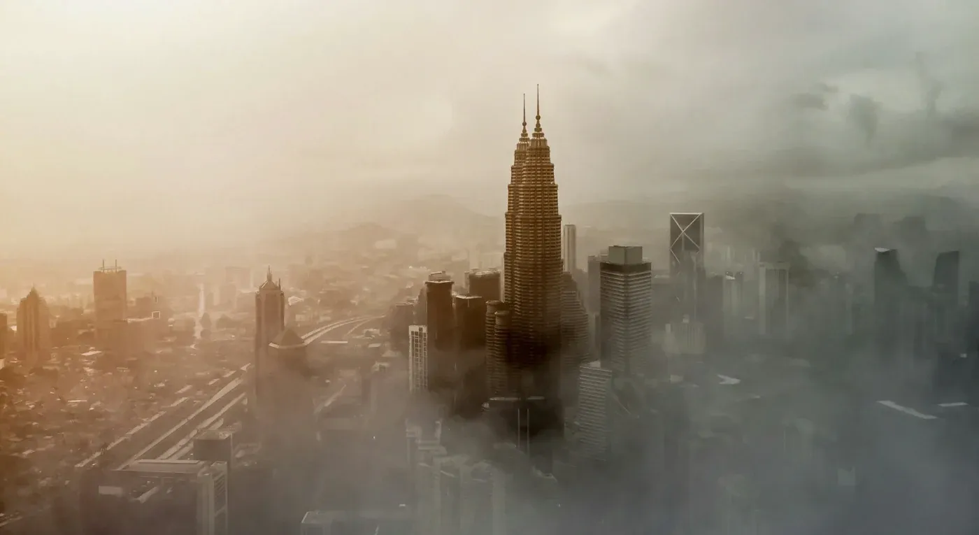 Are We Building The City of God or the City of Man?