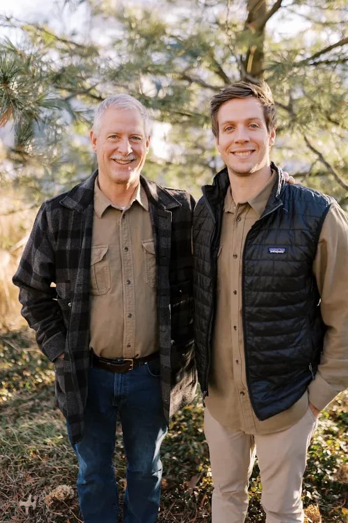 Mark Schmitt, Claymore Leader