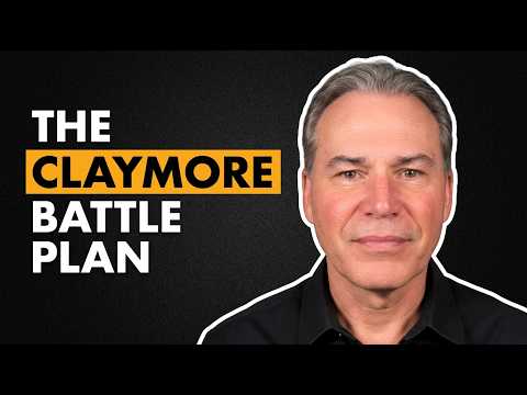 The Claymore Battle Plan Introduction! Getting To The Heart of Things