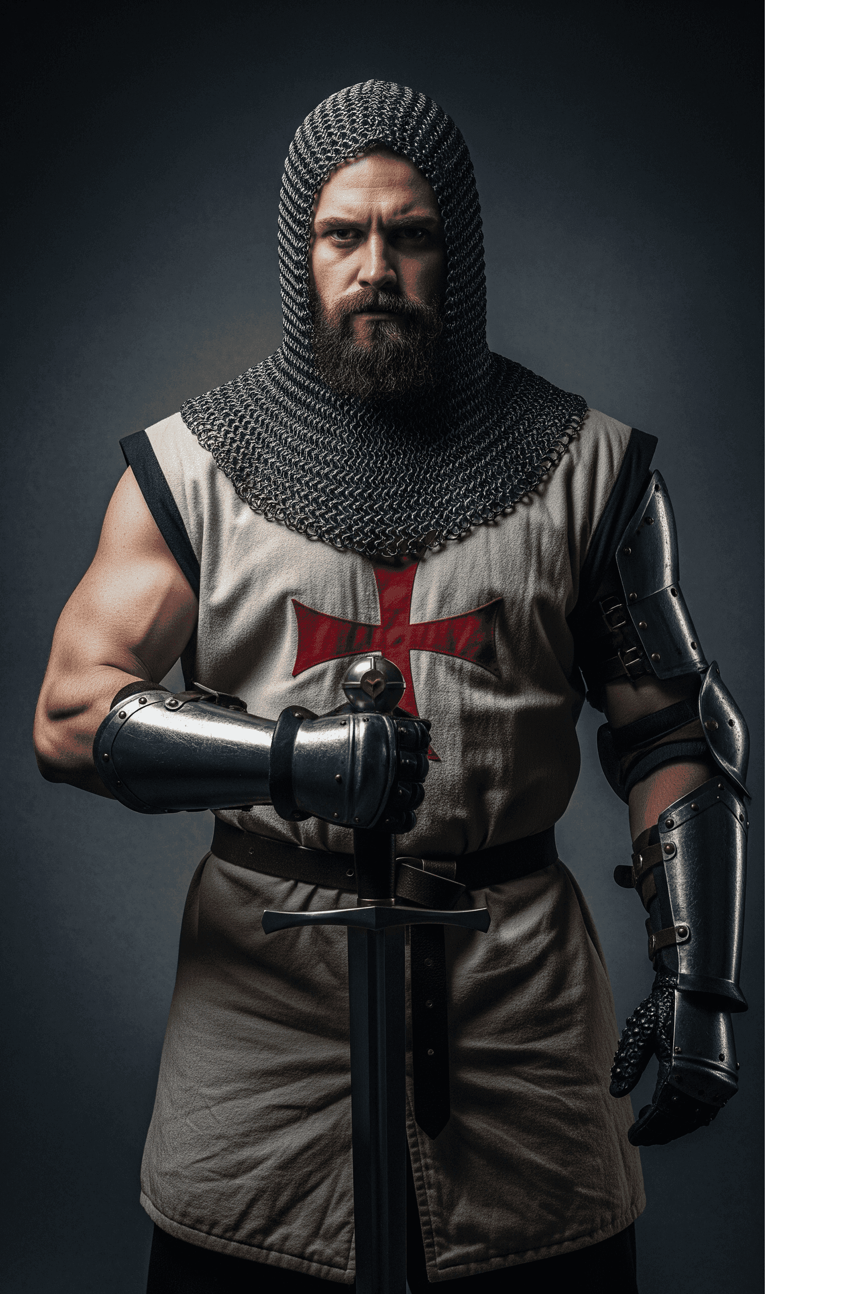 Why Strong Christian Men Make People Uncomfortable